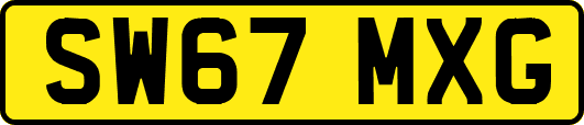 SW67MXG