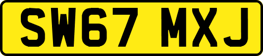 SW67MXJ