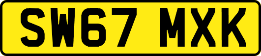 SW67MXK