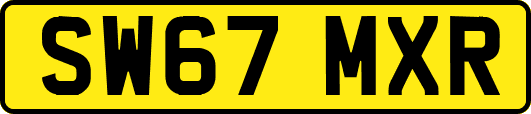 SW67MXR