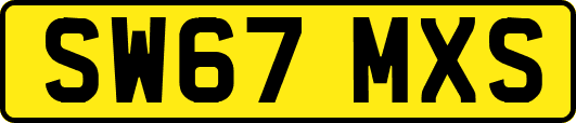 SW67MXS