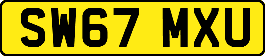 SW67MXU