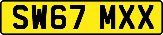 SW67MXX