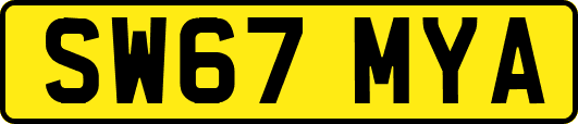 SW67MYA
