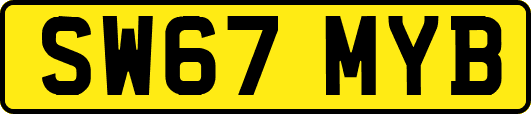 SW67MYB