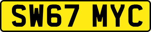 SW67MYC