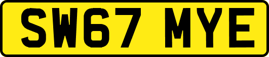 SW67MYE