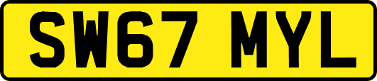 SW67MYL