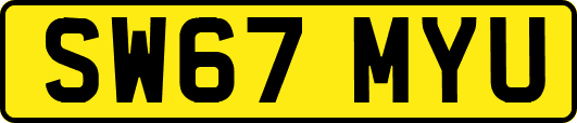 SW67MYU