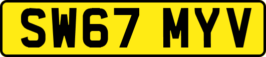 SW67MYV