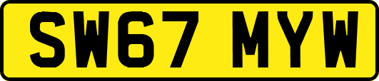 SW67MYW