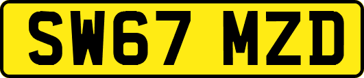 SW67MZD