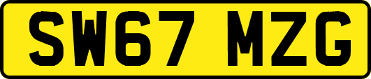 SW67MZG