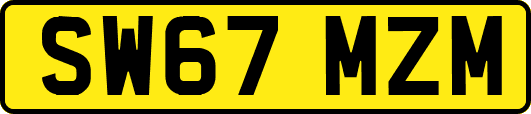 SW67MZM