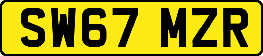 SW67MZR
