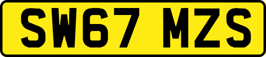SW67MZS