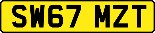SW67MZT
