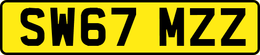 SW67MZZ
