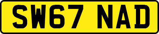 SW67NAD