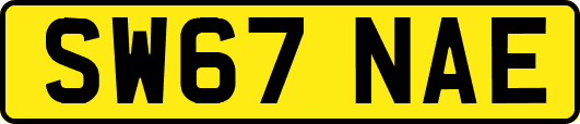 SW67NAE