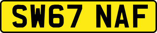 SW67NAF