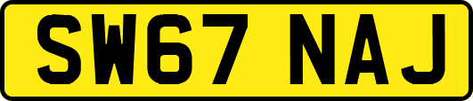 SW67NAJ