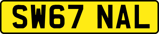 SW67NAL