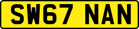 SW67NAN