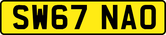 SW67NAO