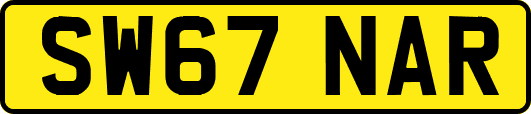 SW67NAR