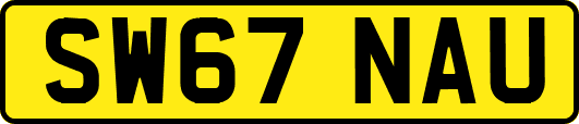 SW67NAU