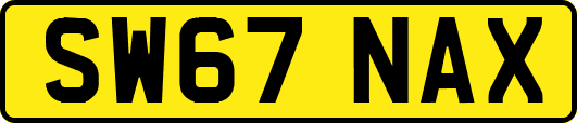 SW67NAX