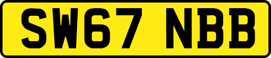 SW67NBB
