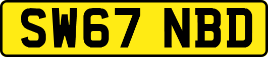 SW67NBD