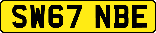 SW67NBE