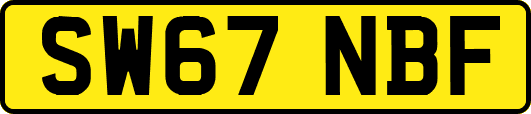 SW67NBF