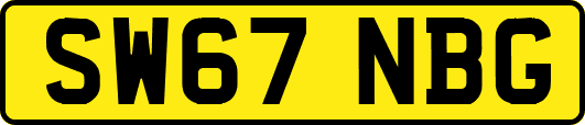 SW67NBG