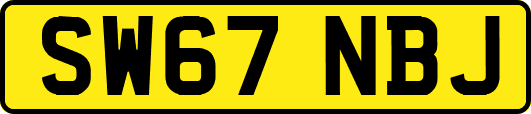 SW67NBJ