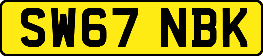 SW67NBK