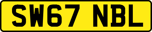 SW67NBL