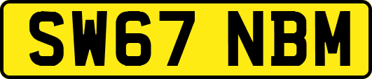 SW67NBM