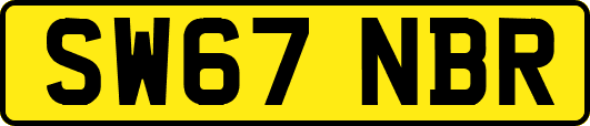 SW67NBR
