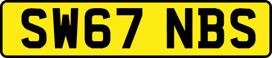 SW67NBS