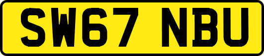 SW67NBU