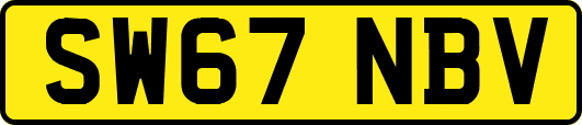 SW67NBV