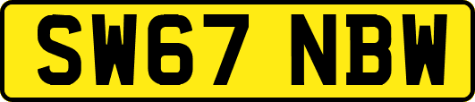 SW67NBW