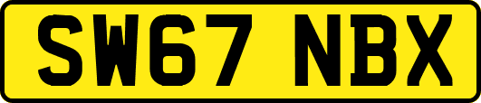 SW67NBX