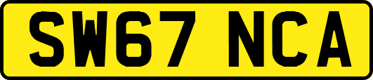 SW67NCA