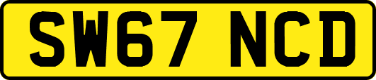 SW67NCD
