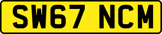 SW67NCM